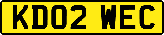 KD02WEC