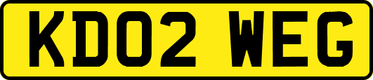 KD02WEG