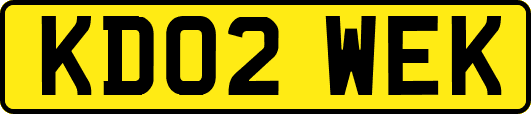 KD02WEK