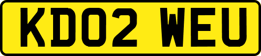 KD02WEU