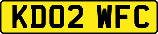KD02WFC