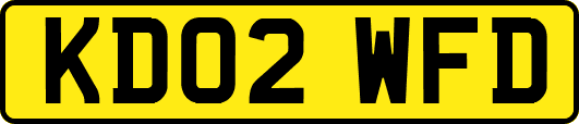 KD02WFD