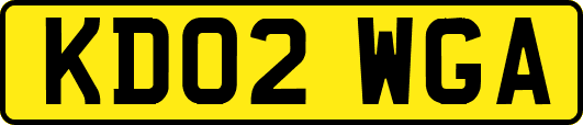 KD02WGA