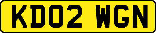 KD02WGN