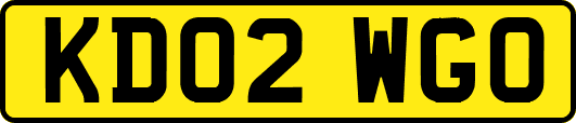 KD02WGO