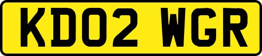KD02WGR
