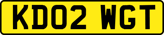 KD02WGT