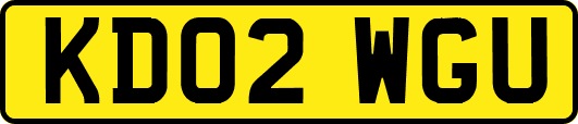 KD02WGU