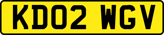 KD02WGV