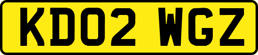KD02WGZ