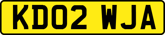 KD02WJA