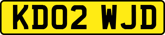KD02WJD