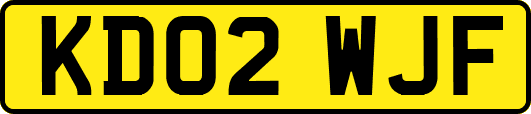 KD02WJF
