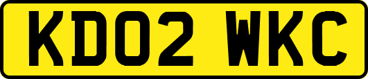 KD02WKC
