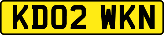 KD02WKN