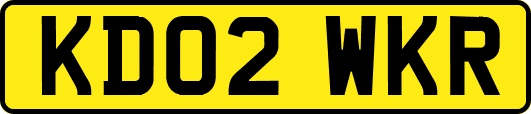 KD02WKR