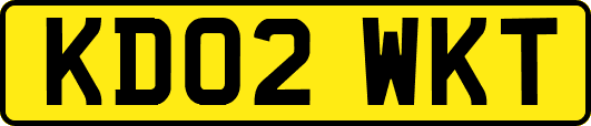 KD02WKT