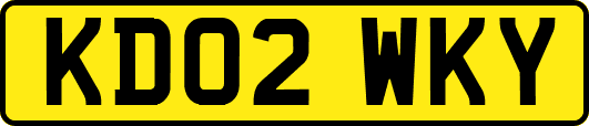 KD02WKY