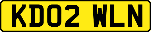 KD02WLN
