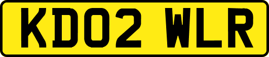 KD02WLR