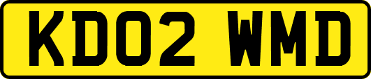 KD02WMD