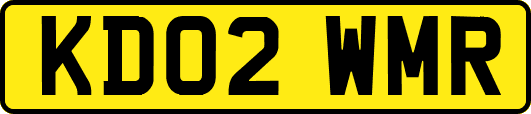 KD02WMR