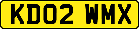 KD02WMX