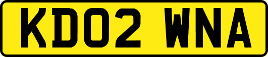 KD02WNA