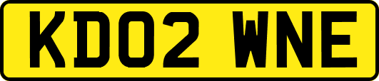 KD02WNE