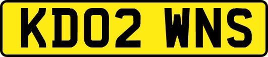 KD02WNS