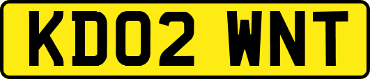 KD02WNT