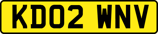 KD02WNV
