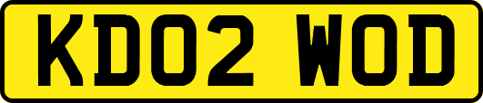 KD02WOD