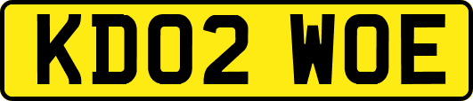 KD02WOE