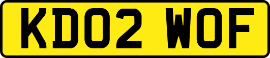 KD02WOF