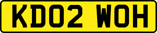 KD02WOH