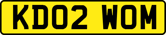 KD02WOM