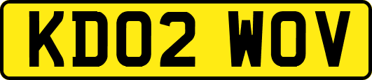 KD02WOV