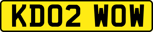 KD02WOW