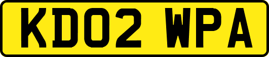 KD02WPA