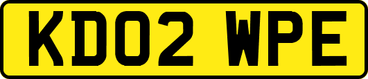 KD02WPE