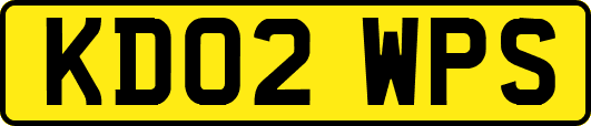 KD02WPS