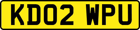 KD02WPU