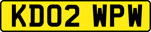 KD02WPW