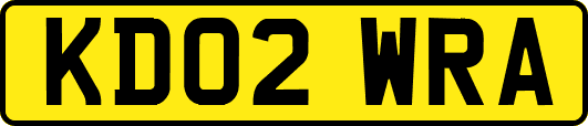 KD02WRA