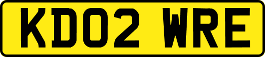 KD02WRE