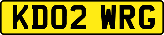 KD02WRG