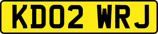 KD02WRJ
