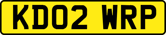 KD02WRP