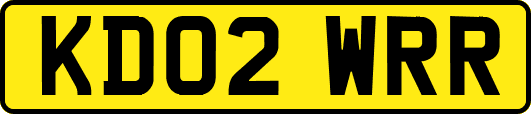 KD02WRR